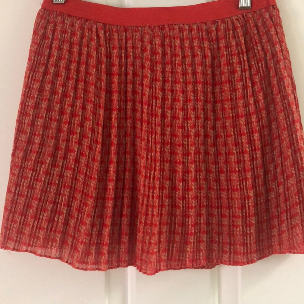 H.I.P mini skirt
